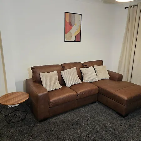Awesome Coventry Home For Business Contractors And Suitable For Families With Free Parking 14Mins From Nec Exterior photo